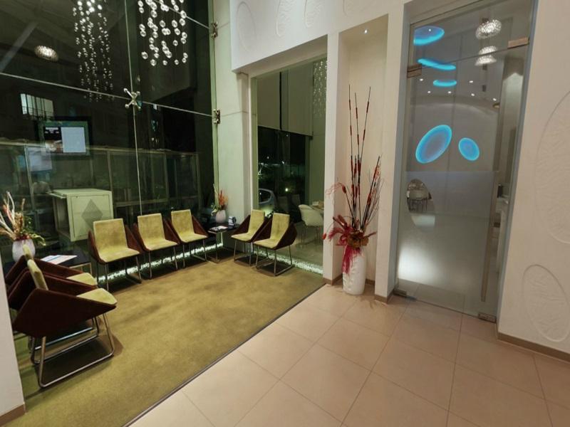 Hotel Kohinoor Elite Near Bkc Mumbai Bagian luar foto