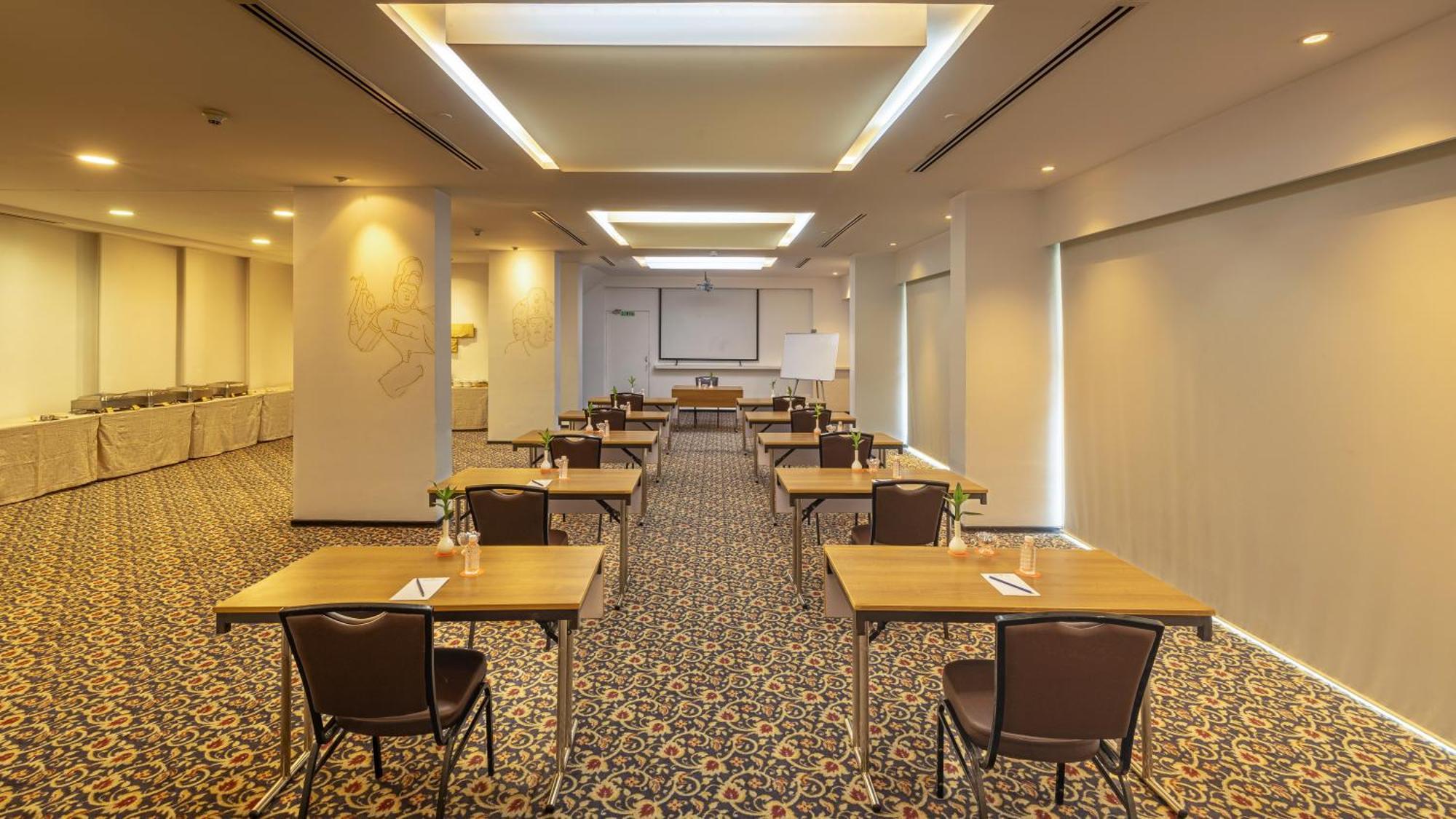Hotel Kohinoor Elite Near Bkc Mumbai Bagian luar foto