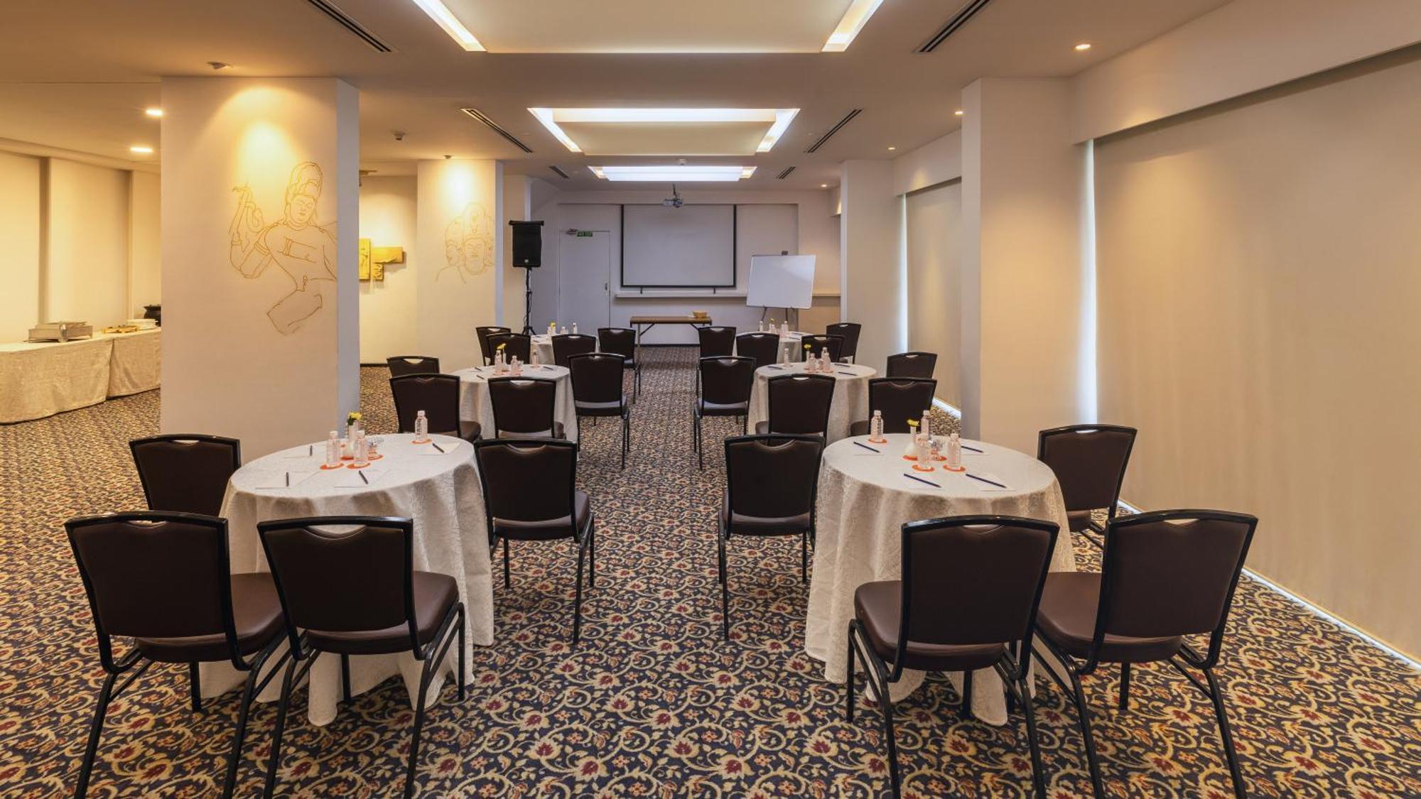 Hotel Kohinoor Elite Near Bkc Mumbai Bagian luar foto